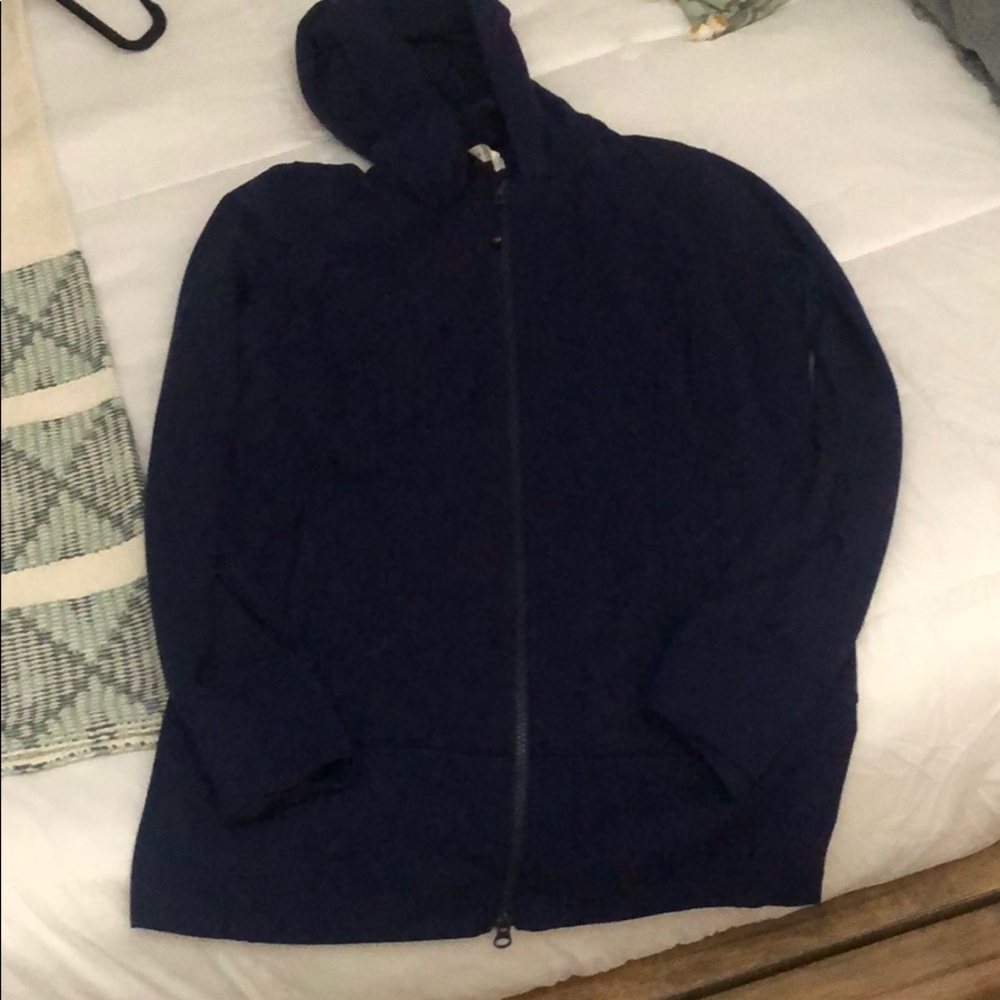 Lululemon jacket